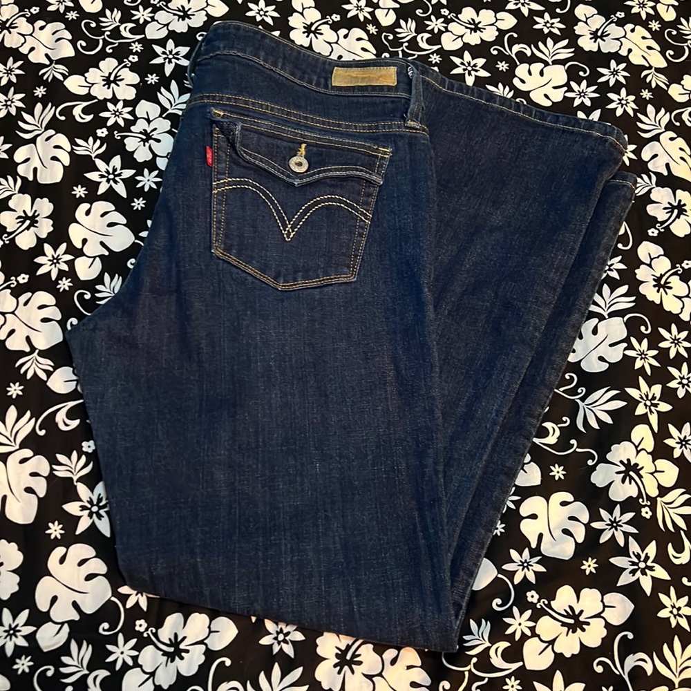 Levi Jeans